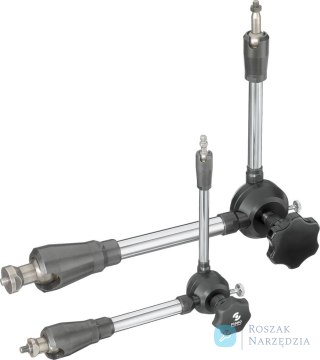 Ramie przegub. CLASSIC-LINE 288mm M8/M6 FISSO