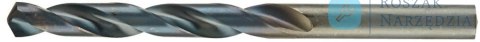 Wiertło kręte krótkie DIN338HSS,typ N, chwyt cylindr.10,75mm GÜHRING