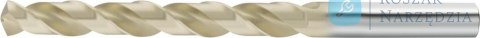 Wiertło kręte HSSE  INOX 5,6mm GÜHRING