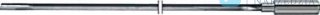 Wiertło lufowe pełnowęglikowe, typ EB100 3,50x120mm GÜHRING