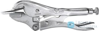 Szczypce zaciskowe z szerok.szczękami 200mm IRWIN VISE-GRIP