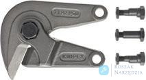 Głowica tnąca do nożyc do mat zbrojeniowych 950mm KNIPEX