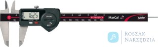 Suwmiarka cyfrowa IP67, z wyjsciem danych 150mm RT MAHR