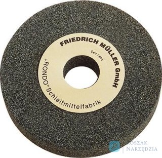 Sciernica tarczowa, korund zwykly 300x40x76mm K60 Müller