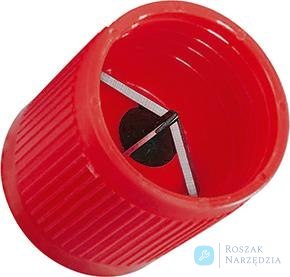 Gratownik do rur Rondo 3-35 Roller