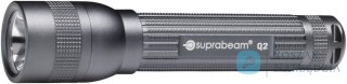 Latarka kieszonk.Q2 LED 40/200lm Suprabeam