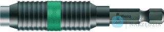 Uchwyt do bitow Rapidaptor 897/4R BiTorsion Wera