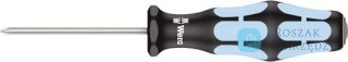 Wkrętak nierdzewny 3355 PZ0x60mm Wera