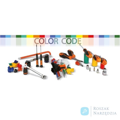 Wkrętak TORX T20x208 mm, 1267MC/TX Beta