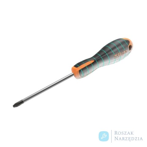 Wkrętak krzyżowy Evox PZ4x327 mm, 1209E/PZ Beta