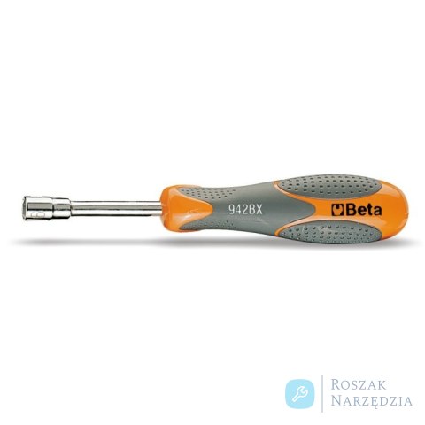 Wkrętak nasadowy krótki 14 mm, 942BX Beta