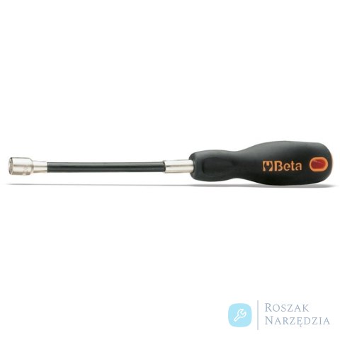Wkrętak nasadowy z giętkim trzpieniem 8 mm, 943FL Beta