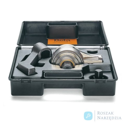 Wzmacniacz momentu przełożenie 5:1, 1300 Nm, 1/2", 3/4", 3.8 kg Beta