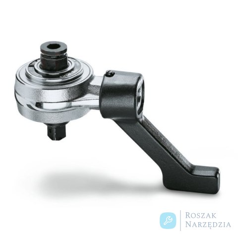 Wzmacniacz momentu przełożenie 5:1, 1300 Nm, 1/2", 3/4", 3.8 kg Beta