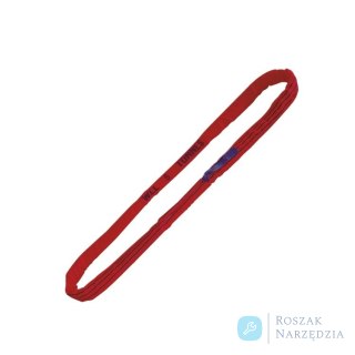 Zawiesie wężowe 3 m WLL 5 ton Robur