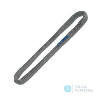 Zawiesie wężowe 4m WLL 4000kg Robur