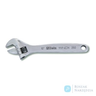 Klucz nastawny nierdzewny 150 mm, 111INOX/150 Beta