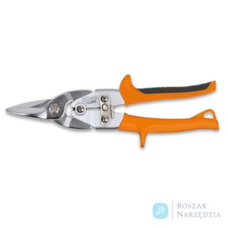 Nożyce dźwigniowe do cięcia blachy 240 mm, 1122 Beta