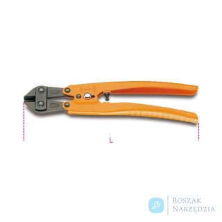 Nożyce dźwigniowe jednoręczne 230 mm, 1102/230 Beta