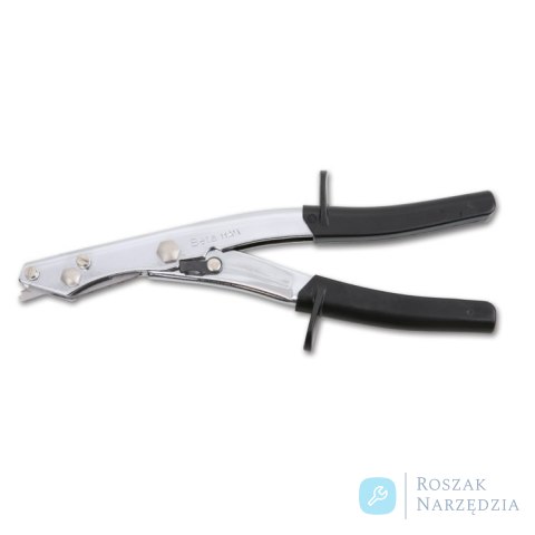 Nożyce matrycowe do cięcia blach płaskich 280 mm, 1120A Beta