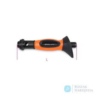 Rękojeść do wycinaków rymarskich 1105 od 2 do 30 mm, 1105T30 Beta