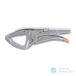 Szczypce Morse'a nastawne samoblokujące 270 mm, 1051L Beta