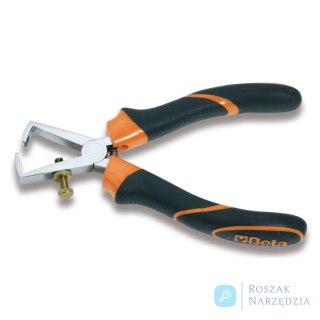 Szczypce do ściągania izolacji 0,5-6 mm², 1142BM/160 Beta
