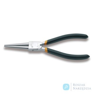Szczypce okrągłe proste 160 mm, 1010/160 Beta