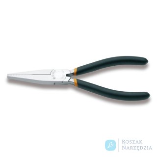 Szczypce płaskie izolowane, 160 mm, 1008/160 Beta