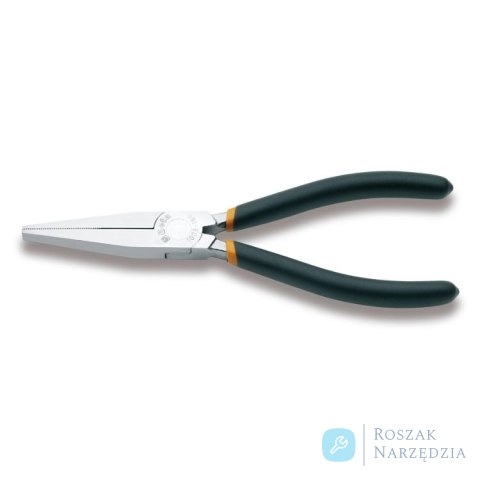 Szczypce płaskie izolowane, 160 mm, 1008/160 Beta