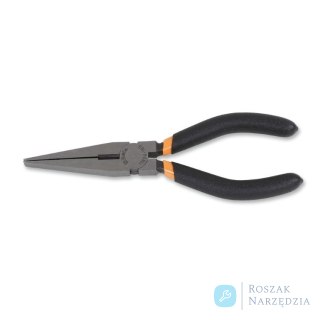 Szczypce płaskie przemysłowe 160 mm, 1162G/160 Beta