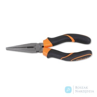 Szczypce płaskie przemysłowe 160 mm, 1162GBM/160 Beta