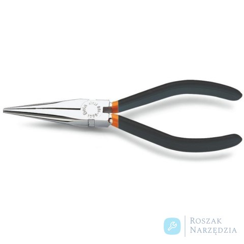 Szczypce półokrągłe długie 160 mm, 1009/160 Beta