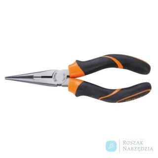 Szczypce półokrągłe przemysłowe 200 mm, 1166GBM/200 Beta