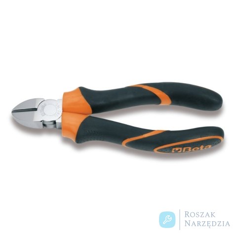 Szczypce tnące boczne 140 mm, 1082BM/140 Beta Szczypce tnące boczne 140 mm, 1082BM/140 Beta