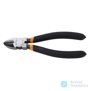 Szczypce tnące boczne 160 mm, 1082G/160 Beta