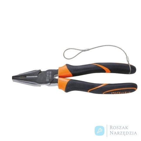 Szczypce uniwersalne 160 mm do pracy na wysokościach, 1150BM-HS/160 Beta