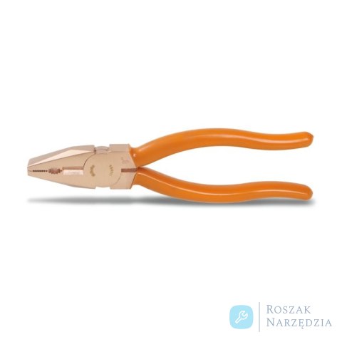 Szczypce uniwersalne nieiskrzące CU-BE 200 mm, 1150BA/200 Beta