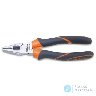Szczypce uniwersalne wzmocnione 180 mm, 1150HPC Beta