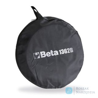 Blenda refleksyjna elastyczna z tkaniny Ø 755 mm, 1362B Beta