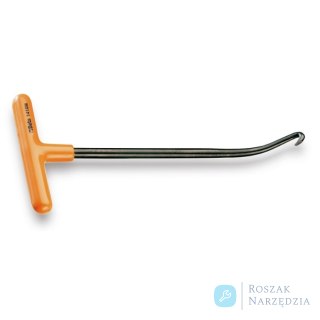 Klucz hakowy do sprężyn Ø 3,5 mm, 1410/M Beta