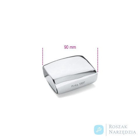 Kowadełko blacharskie 1100 g, 1307 Beta