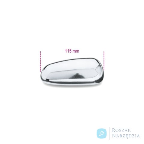 Kowadełko blacharskie 1100 g, 1308 Beta