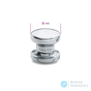 Kowadełko blacharskie 760 g, 1314 Beta