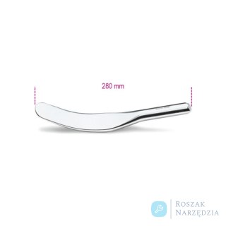 Łyżka blacharska 280 mm, 1328 Beta