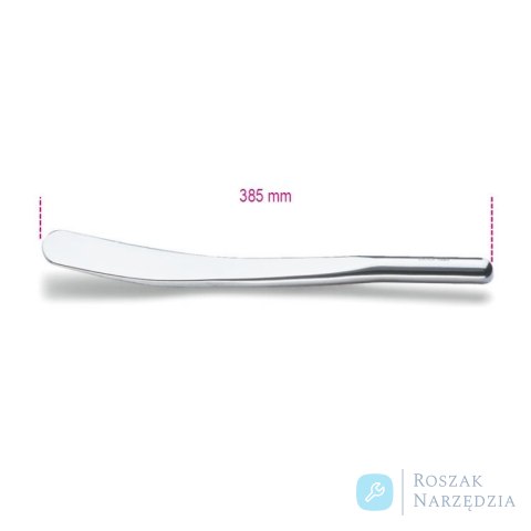 Łyżka blacharska 385 mm, 1327 Beta
