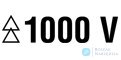 Wkrętak krzyżowy PZ0 izolowany do 1000V, 1279MQ Beta