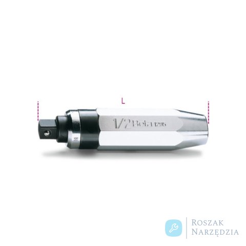 Wkrętak udarowy 1/2", 1295 Beta