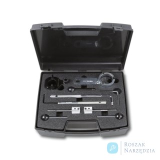 Zestaw narzędzi do ustawiania rozrządu w silnikach diesel 1.6-2.0 VW/Audi/Seat/Skoda, 1461/C30G Beta