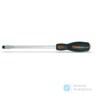 Zestaw wkrętaków płaskich do pobijania, 6-cz., 1243LP/D6 Beta